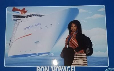 Is It Safe to Go on a Cruise?